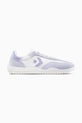Converse sneakers Run Star Trainer textil violet A11861C