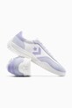 Converse sneakers Run Star Trainer violet A11861C
