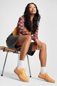Converse sneakersy zamszowe Run Star Trainer A15089C
