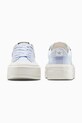 Obuwie Converse tenisówki Chuck Taylor All Star Cruise A13497C niebieski