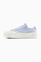 Converse tenisówki Chuck Taylor All Star Cruise A13497C niebieski