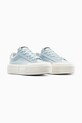 Πάνινα παπούτσια Converse Chuck Taylor All Star Cruise A13496C μπλε SS25