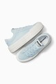 Πάνινα παπούτσια Converse Chuck Taylor All Star Cruise A13496C