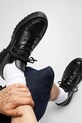 Converse trampki skórzane Chuck 70 National A14188C