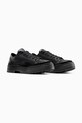 Converse trampki skórzane Chuck 70 National A14188C czarny SS25
