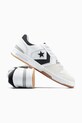 Kožne tenisice Converse Verse Cl98 bijela A15041C