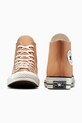 Obuwie Converse trampki Chuck 70 A11749C. pomarańczowy
