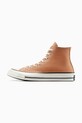 Converse trampki Chuck 70 A11749C. pomarańczowy