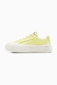 Converse sportcipő Chuck Taylor All Star Cruise A11891C sárga