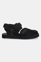 Suicoke sandale din nubuc BITA-2-L BITA.2.L negru SS25