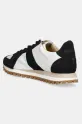 Obuwie Novesta sneakersy Gat Trail N279004.002BLC001 czarny