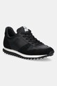 Novesta leather sneakers Marathon Leather low black N879003.01Y13Y615