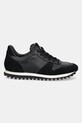 Novesta sneakers din piele Marathon Leather N879003.01Y13Y615 negru SS25