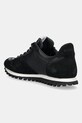 Obuwie Novesta sneakersy skórzane Marathon Leather N879003.01Y13Y615 czarny