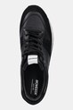 Novesta leather sneakers Marathon Leather black N879003.01Y13Y615
