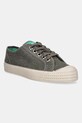 Novesta scarpe da ginnastica Star Master Hemp flat verde N472009.KAK26Y123