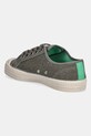 Scarpe Novesta scarpe da ginnastica Star Master Hemp N472009.KAK26Y123 verde