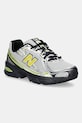New Balance sneakers 740 tessile nero U740FR2