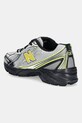 Obuv Tenisky New Balance 740 U740FR2 čierna
