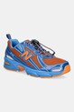 New Balance sneakers 740 textil albastru U740CB2