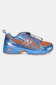 New Balance sneakersy 740 U740CB2 niebieski SS25