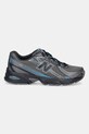 New Balance sneakers 740 U740BT2 gri SS25