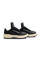 Rick Owens DRKSHDW sneakersy skórzane x Converse TURBOWPN OX DC01EX063.A12R0