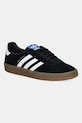 adidas Originals sneakersy zamszowe Montreal RM skóra zamszowa czarny JQ1688