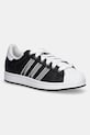 adidas Originals sneakersy Superstar II syntetyczny czarny JQ3209