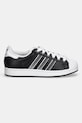 adidas Originals sneakersy Superstar II JQ3209 czarny AW25