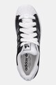 adidas Originals sneakersy Superstar II czarny JQ3209
