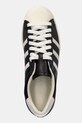 Kožené tenisky adidas Originals Superstar Vintage černá JQ3255