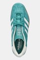 adidas Originals sneakersy Gazelle Indoor turkusowy JQ8391