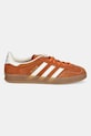 Tenisky adidas Originals Gazelle Indoor JQ8392 oranžová AW25