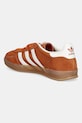 Boty Tenisky adidas Originals Gazelle Indoor JQ8392 oranžová