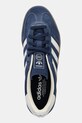 adidas Originals sneakersy Gazelle Indoor granatowy JQ8393