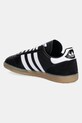 Obutev Usnjene superge adidas Originals Samba JP JQ9056 črna