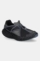 Маратонки adidas Originals Zponge Flux текстилен черен JR0830