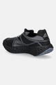 Обувки Маратонки adidas Originals Zponge Flux JR0830 черен