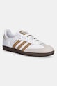 Кроссовки adidas Originals Samba OG низкая белый JR0912