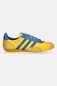 adidas Originals sneakers Sl 72 PT JR3638 galben AW25