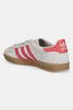 Shoes adidas Originals sneakers Gazelle Indoor JR3840 gray