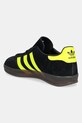 Obuwie adidas Originals sneakersy Gazelle Indoor JR3841 czarny