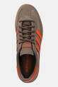 adidas Originals sneakersy zamszowe Handball Spezial brązowy JR3846