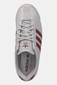 adidas Originals sneakersy skórzane Italia 70S szary JR3860