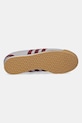 adidas Originals leather sneakers Italia 70S JR3860 gray