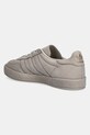 Obuća Kožne tenisice adidas Originals Gazelle Indoor Lux JR8833 siva