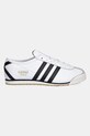Шкіряні кросівки adidas Originals Italia 70S JS1323 білий AW25