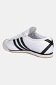 Взуття Шкіряні кросівки adidas Originals Italia 70S JS1323 білий