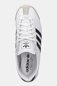 Шкіряні кросівки adidas Originals Italia 70S білий JS1323